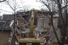 Home; Ranks Destruction